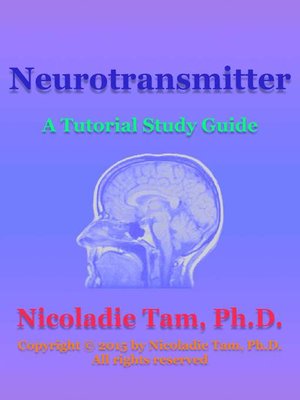 cover image of Neurotransmitters